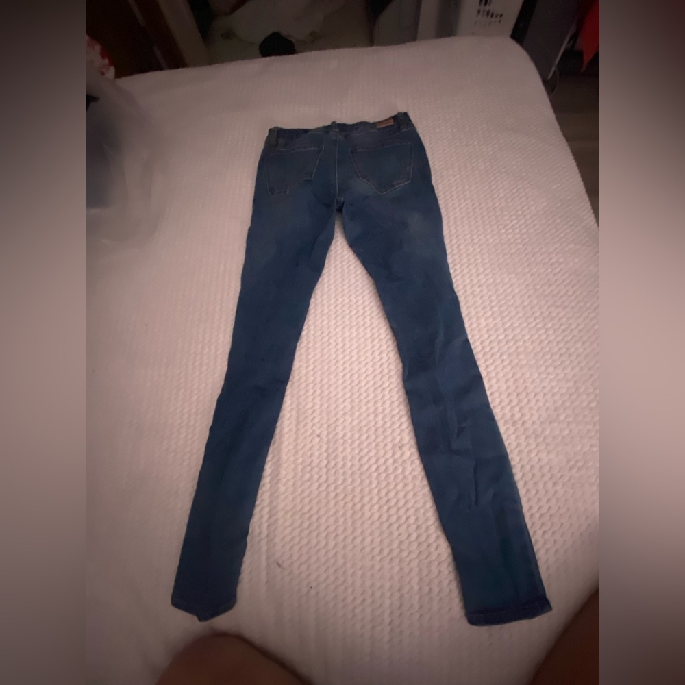 jegging - Picture 4 of 5